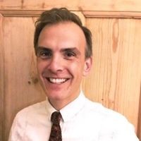 Jonathan Heath's profile picture