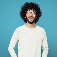 Sebastian Jacobs' profile picture