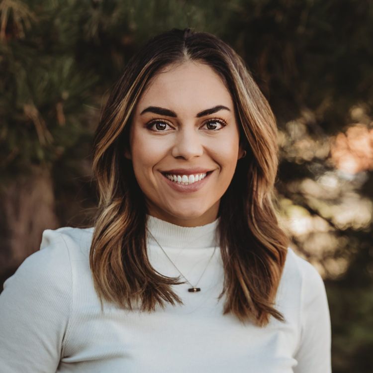 Maya Velasquez - Vice President of Sales at zavvie | The Org
