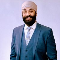 Veeramrit Singh's profile picture