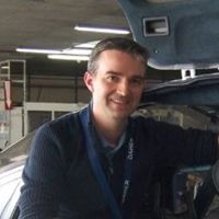 Benoit Lemaire's profile picture