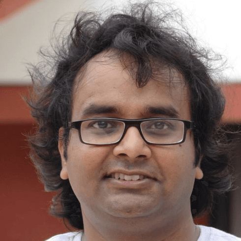 Atul Bhargava - Senior Project Manager at Central Square Foundation ...