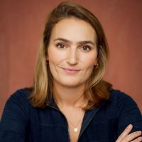 Theodora Louloudis' profile picture