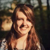 Morgane Crisp's profile picture