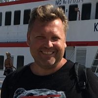 Dmirtiy Antonenko's profile picture