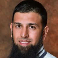 Yaseen Asmal's profile picture