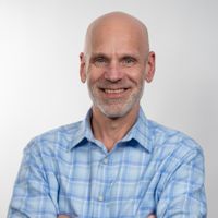 Mitch Rothbart's profile picture