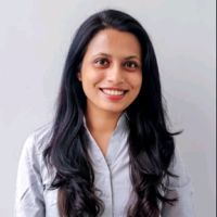 Trishita Bhattacharya's profile picture