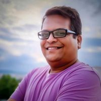Ketan Sali's profile picture
