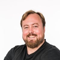 Werner Brits' profile picture