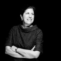 Linda Vahdat's profile picture