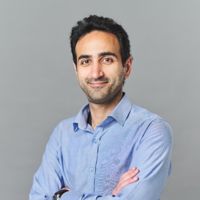 Soroush Safaei's profile picture
