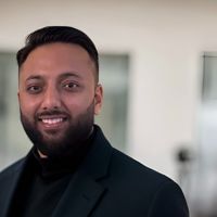 Sagal Preet Singh's profile picture