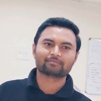 Abhishek Maurya's profile picture
