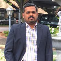 Pragadeeswaran Pushpavanesan's profile picture