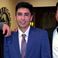 Alejandro Leon Jr's profile picture