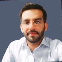 Umer Shahid's profile picture
