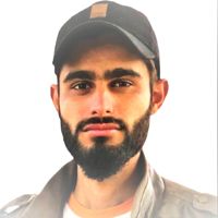Muhammad Ammar Altaf's profile picture