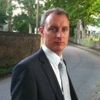 Neil Thompson McIps' profile picture