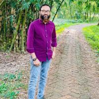 Engr Mosleh Uddin Chowdhury's profile picture