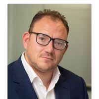 Tim Ridges' profile picture