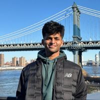 Siddhant Nagraj's profile picture
