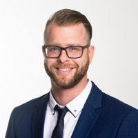 Paul Phare's profile picture