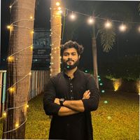 Samudra Chakravorty's profile picture