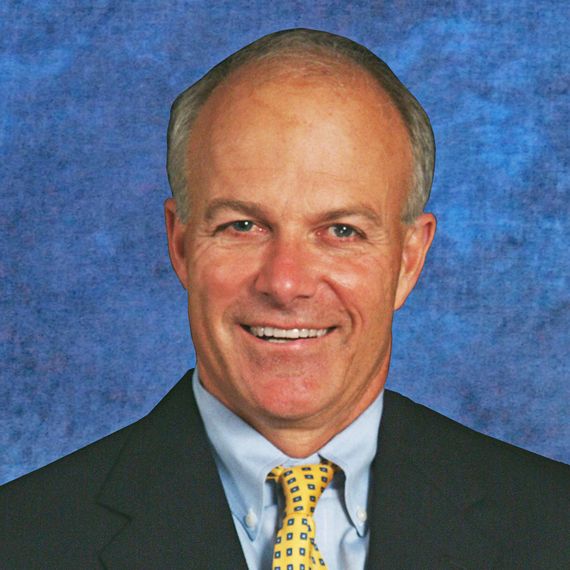 Mike Stanfield CEO at Linc Research The Org