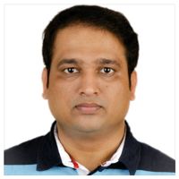 Rajesh Bhosale's profile picture