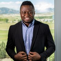 Christian Tagne's profile picture