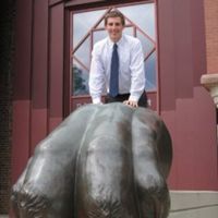 Philip Parkins Rd Mb's profile picture