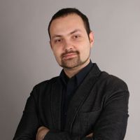 Pavel Vashpanov's profile picture