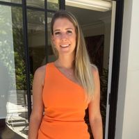 Kristie Falloon's profile picture