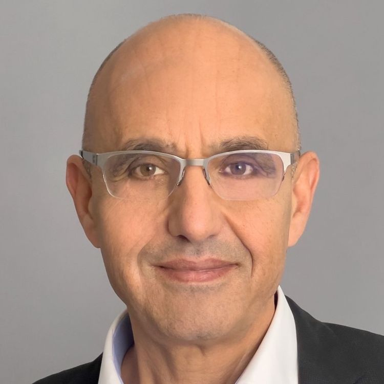 Ziad Abou Chief Executive Officer at Inc. The Org