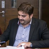 Adeel Ahmed Chatha's profile picture