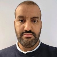 Mohamed Edene's profile picture