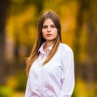 Andreea Vasiliu - Software Developer at DCR Solutions | The Org