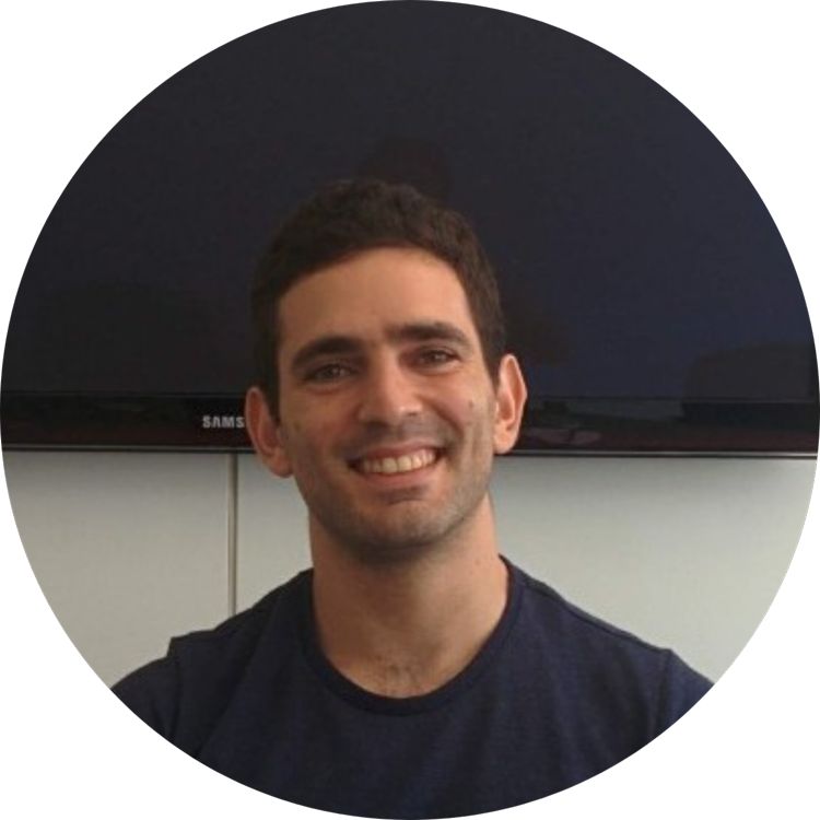 israel-reichental-quantum-software-engineer-at-classiq-technologies