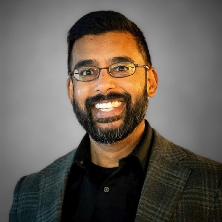 Amar Kendale - President And Co-founder at Homeward - The Org