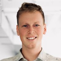 Luca Wendker's profile picture