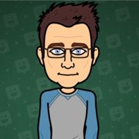 Mike Dager's profile picture