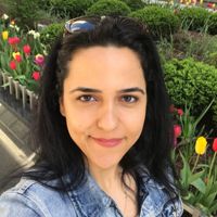 Seyma Atasoy's profile picture
