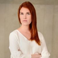 Merly Mogilevtsev's profile picture