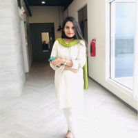 Hafsa Siddiqui's profile picture