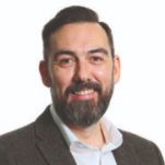 Nigel Group Sales Director at LINIAR LIMITED The Org