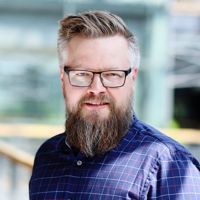 Ingolfur Thor Gudmundsson's profile picture