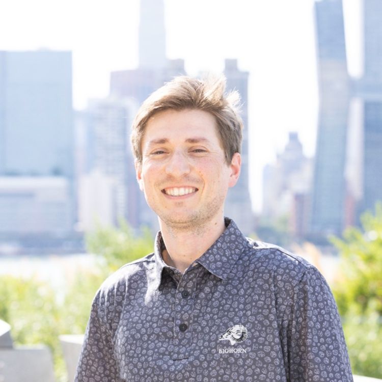 Jonathan Metz Lead Platform Engineer at PixieBrix The Org