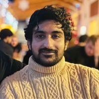 Hassam Saleem's profile picture