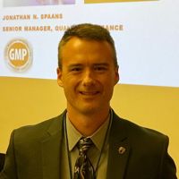 Jonathan Spaans' profile picture
